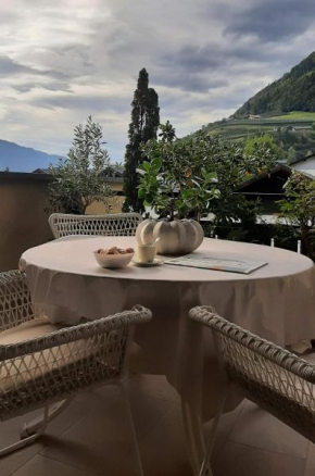 LAnJA ihr besonderes Urlaubszuhause Lagundo